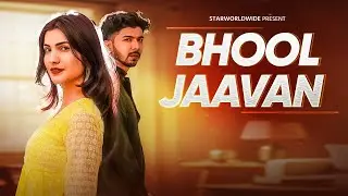 BHOOL JAAVAN - STAR | MUSIC VIDEO | 2025