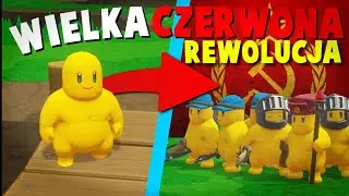 czy stworzę WIELKIE SOCJALISTYCZNE IMPERIUM w CASTLE STORY?