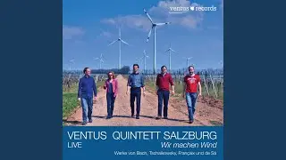 Suite Nr. 2 in h-moll, BWV 1067: VII. Badinerie