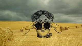 Cricket |Nature sounds |Chirping |Wind |Relaxing guitar |Peaceful mind |Relax & Dream Music