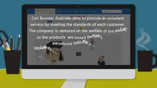 Use a Signal Booster to Avoid Dropped Calls