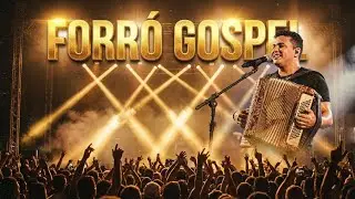 FORRÓ GOSPEL | Deus Ainda Vai Te Surpreender | Inspirado no Estilo de Luiz Gonzaga