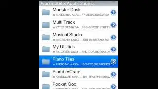 How to Hack piano tiles