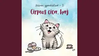 Csiga-biga gyere ki