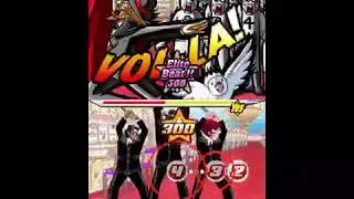 Elite Beat Agents - 