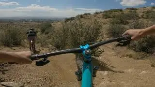 Gopro Hero 9 VS Hero 3