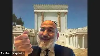 The Relevancy of the Mitzva of Shemita! - Mussar Lesson in Farsi - Behar-Bechukotai