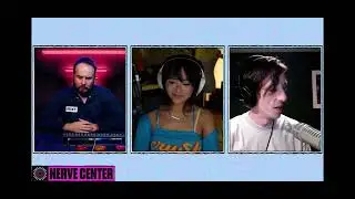 Hickory Grove(Acoustic)-Twitch TV twitchgaming Nerve Center - Wicca Phase Springs Eternal 11/09/2022