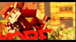 Minecraft INTRO PARA KorFx