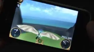 Glyder for iPhone and iPod Touch