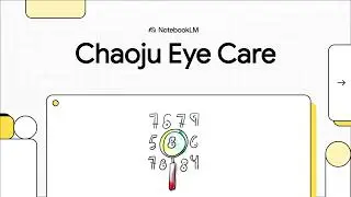 Chaoju Eye Care, historia de la compa&ntilde;ia HK 2219