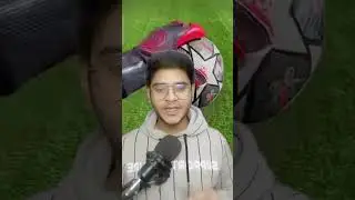 sticky gloves🧤 for goalkeeper 🤯