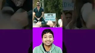 Deva Movie Trailer Reaction #shorts #reaction #trailer