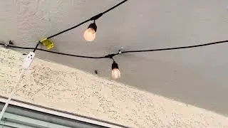 addlon 48 FT Outdoor String Lights Commercial Grade Weatherproof Strand Review