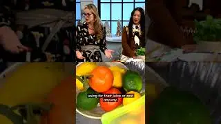 Freezer hacks to reduce food waste and save money