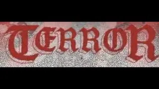 Terror Live @ Warehouse Live 3/6/2018