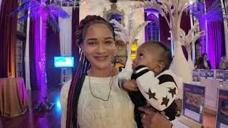 Highlight's from this year's World Pediatric Project 2024 event held at amazing Dover Hall 👀
