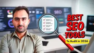10 Best SEO Audit Tools for 2026 | Free + Paid Website Analysis Tools