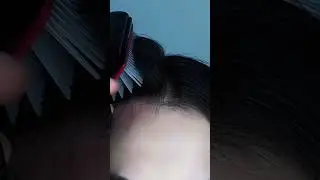 Hair Volume/Dolgun Saç💇🏻‍♀️ #hair#hairtips#hairhack#hairtools#hairstyle#healthyhair#hairs#hairmask