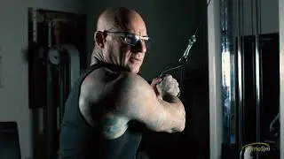 28 Days to Redemption with Dr. Jim Stoppani & CarnoSyn&reg;