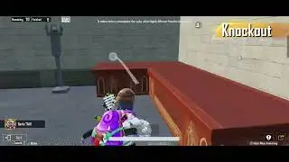 8 KD ratio Bgmi only Clutches