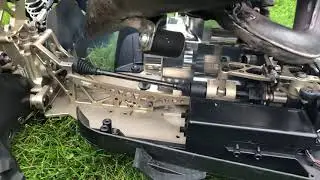 **SOLD**MCD RR5 FT-R RCMAX 65 SUPREME