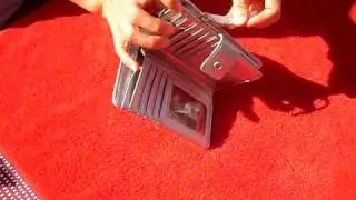 KENNETH COLE REACTION WALLET