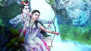 Lord Sri Ram Graphics || Motion Graphics || Full Hd Animation || New Video || H.S Midea Graphics