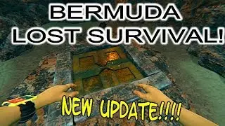 Bermuda Lost Survival - New Update! Updated Game Engine!