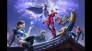 Will Jon Let The Devil Out?: Marvel Rivals [5]
