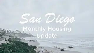 Homes in San Diego Are Not Sitting on the Market for Long! April 2021 Housing Update