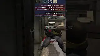 2020 CSGO MM HVH 1V4 FT. SKEET.CC / GAMESENSE.PUB