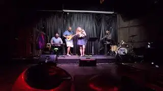 Open Mic Night at Tribeca Dubai Part 2