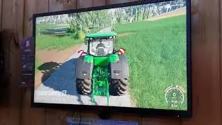 Farming Simulator 19 Gameplay (Gamescom 2018)