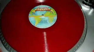 Pat Kelly  -  I'm So Proud (Original 1979)