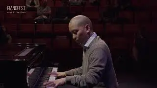 'Kal&eacute;idoscope' composed and played by G.L. Flores