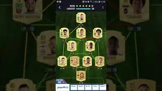Neymar 12 Hybrid (Neymar Allstars SBC) | PacyBits 20