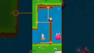 Save Daddy Level-15 #shorts #viral #gameplay