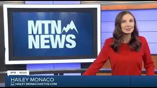 MTN Noon News with Hailey Monaco 12-9-25