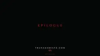 ***SOLD***Epilogue (Eminem x NF x Dr.Dre Hard Aggressive Type Beat) Prod. by Trunxks