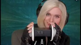 Amouranth drops Nbomb