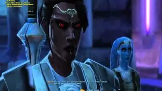 Creeping Hunger [Feed the Special Meal to Seh-run]