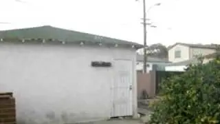 9811 HAAS Avenue, LOS ANGELES, CA 90047