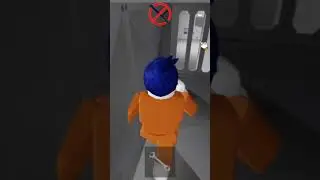 Barry Prison Run New Update