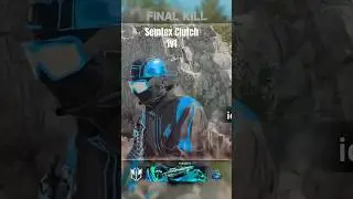 1v1 Semtex On S&D RAID #cod #idropchicks #snd #ytshorts