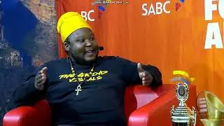 Mnyasa speaks on Rastafari is not being a religion | Ligwalagwala FM Podcast