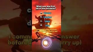 Islamic Quiz Competition 29 #islam #shorts #quiz