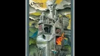 The Sandman Overture 2 comic issue review