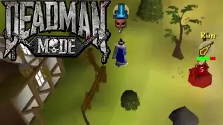 [DMM] Sara Strike Solo Pking Everywhere - Deadman Mode Runescape Seasonals 4