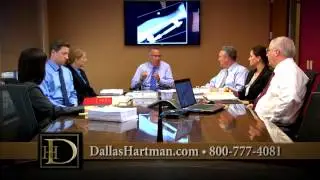 Ohio and Pennsylvania Medical Malpractice Attorneys, Dallas W. Hartman, PC